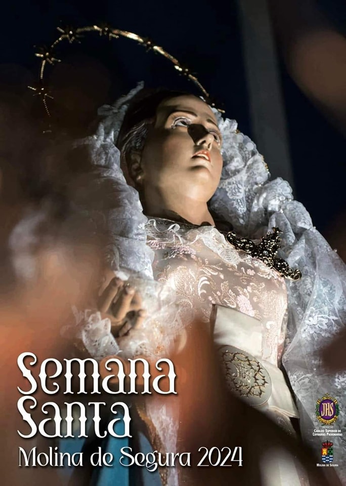 Semana Santa en Molina de Segura  